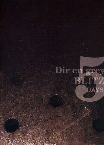 BLITZ 5DAYS